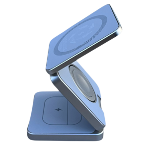 Cargador Somnus (Silver)
