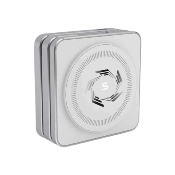 Cargador Somnus (Blanco) - Image 2