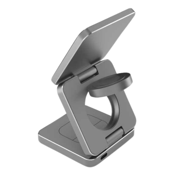 Cargador Somnus (Gris) - Image 2