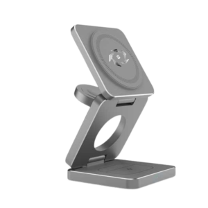 Cargador Somnus (Gris)
